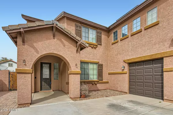 Surprise, AZ 85379,14544 W SIERRA Street