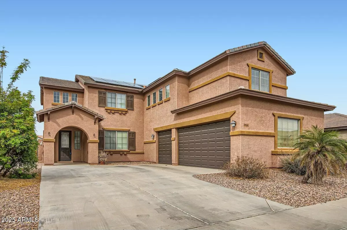 Surprise, AZ 85379,14544 W SIERRA Street