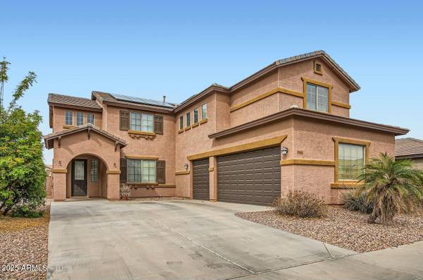 14544 W SIERRA Street, Surprise, AZ 85379