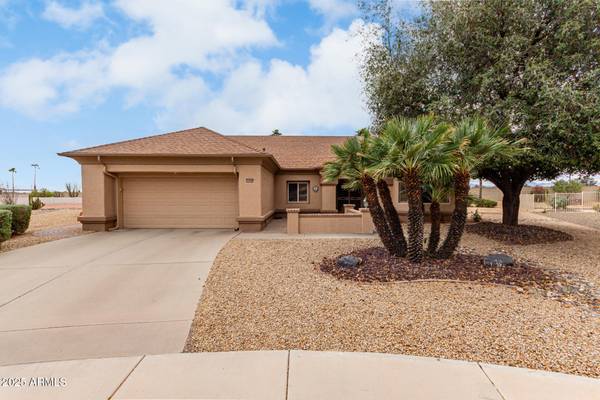 20408 N TANGLEWOOD Drive, Sun City West, AZ 85375