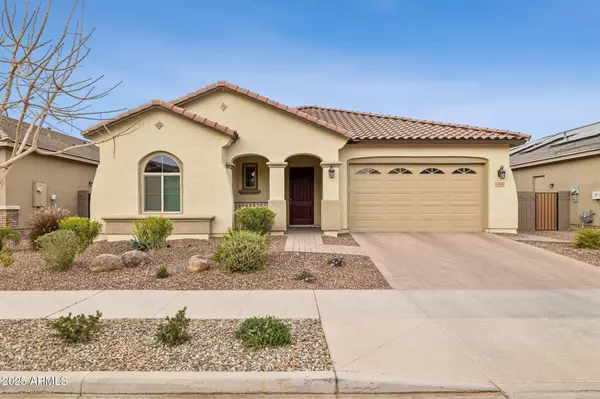 15998 W ELECTRA Lane, Surprise, AZ 85387