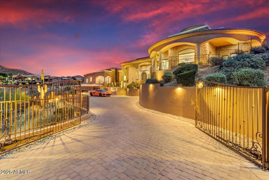 14360 E DESERT COVE Avenue, Scottsdale, AZ 85259