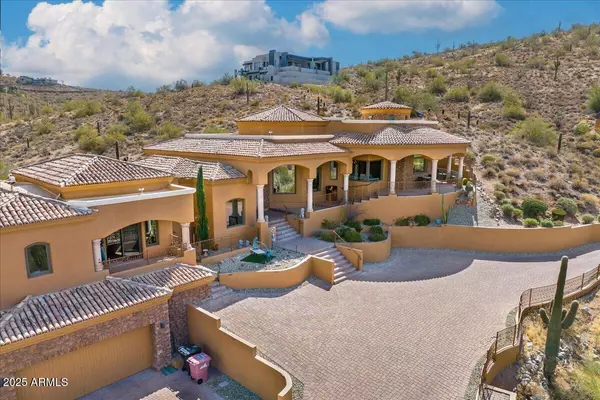 Scottsdale, AZ 85259,14360 E DESERT COVE Avenue