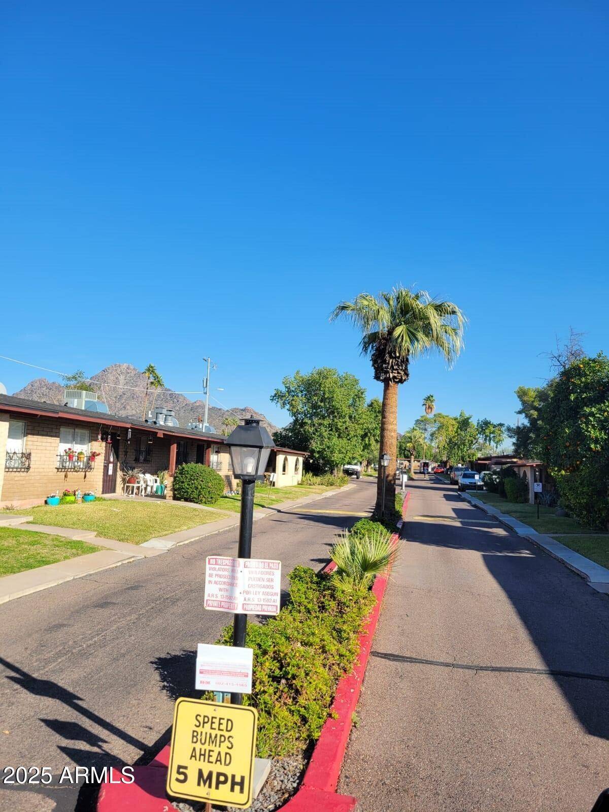 6729 N 16TH Street #21, Phoenix, AZ 85016