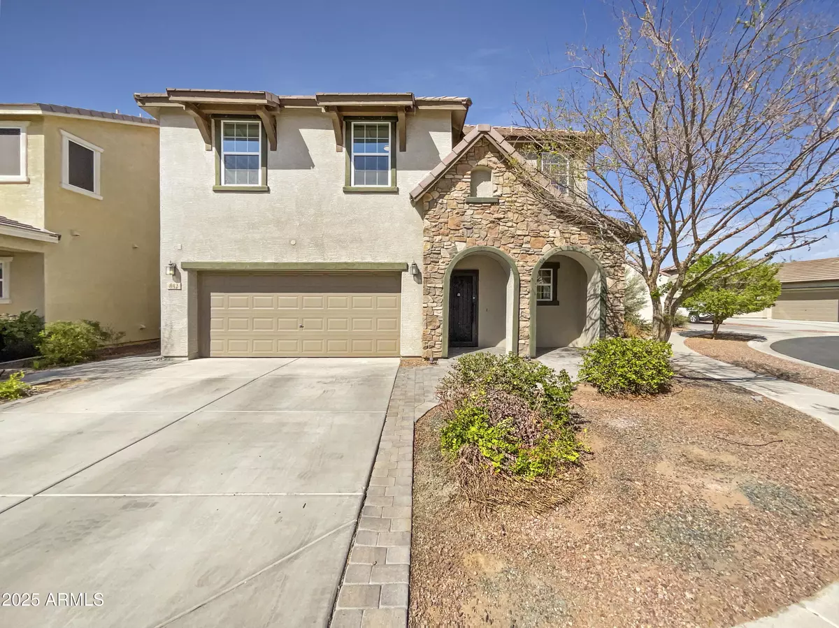 Phoenix, AZ 85042,842 E BEVERLY Road