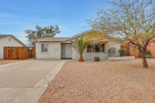 11302 N 114TH Avenue, Youngtown, AZ 85363