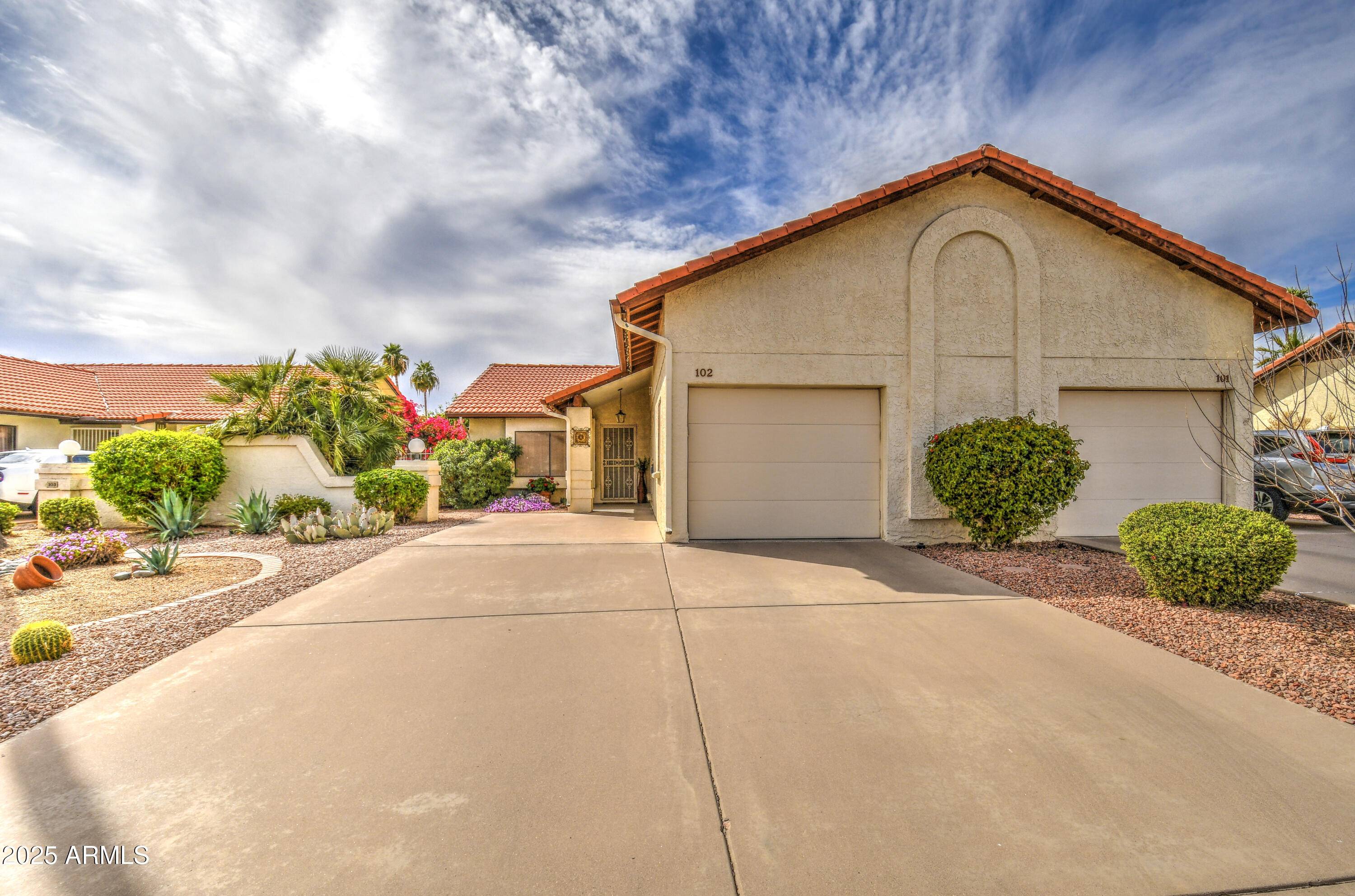 542 S HIGLEY Road #102, Mesa, AZ 85206