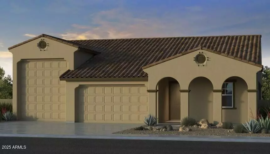 5651 N 178TH Drive, Litchfield Park, AZ 85340