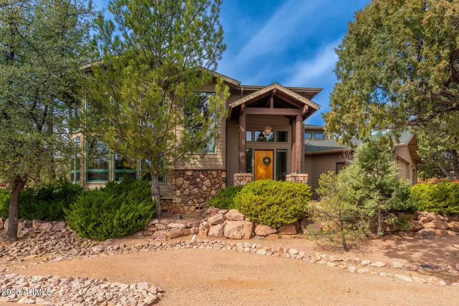 1025 N Scenic Drive, Payson, AZ 85541