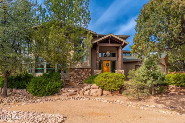 1025 N Scenic Drive, Payson, AZ 85541