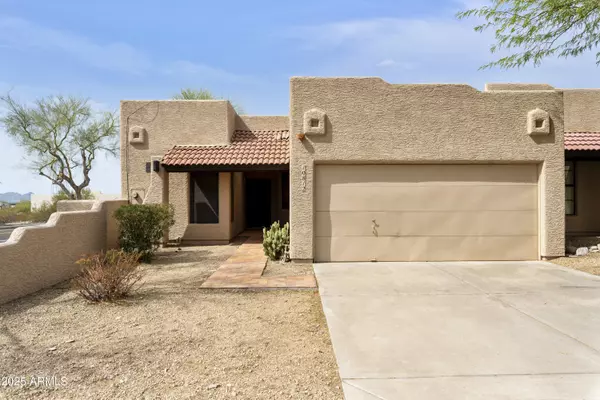 Scottsdale, AZ 85259,10812 N 117TH Place