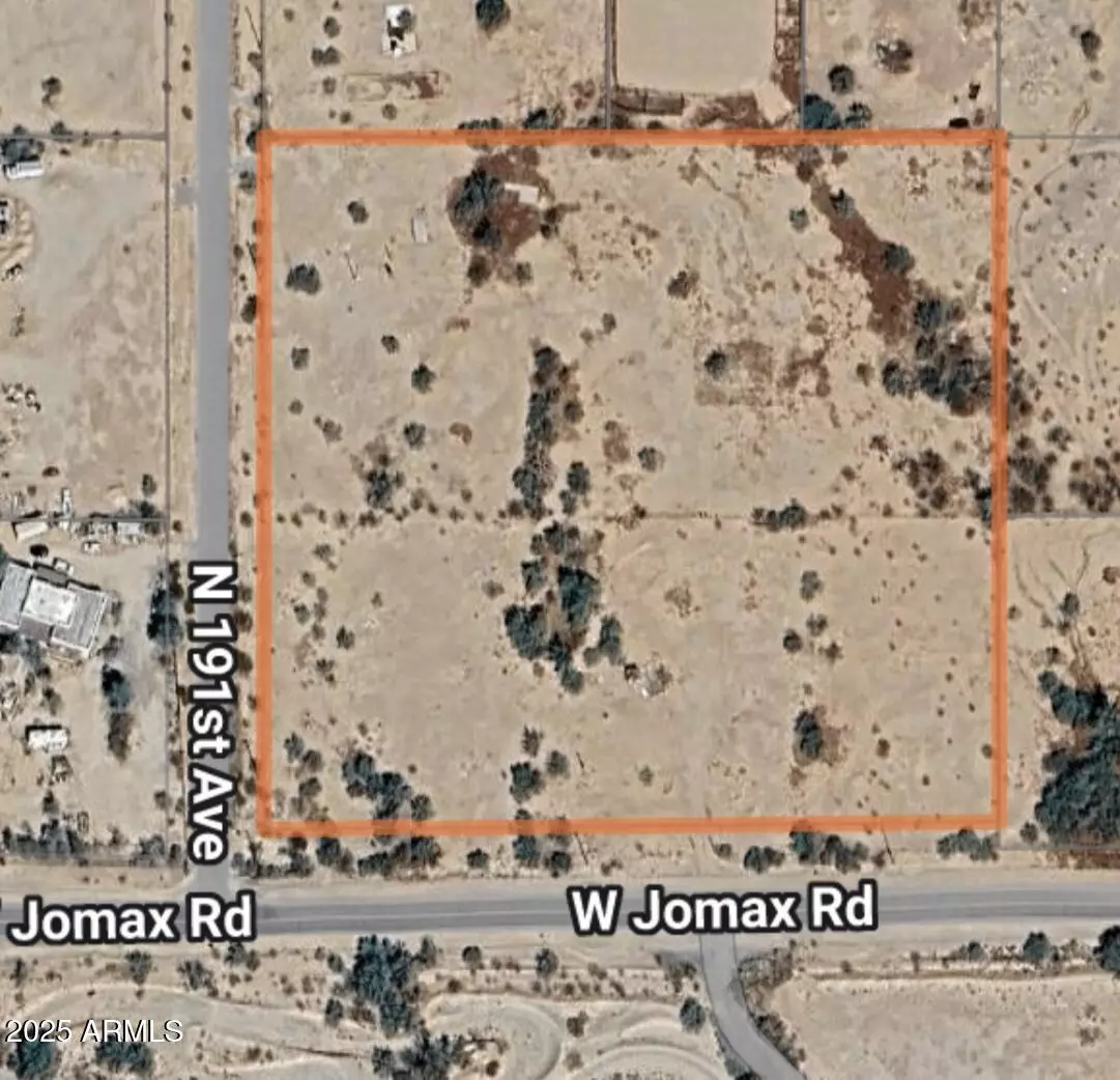 Wittmann, AZ 85361,26631 N 191st Avenue