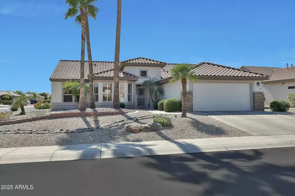 15501 W LAS VERDES Way, Surprise, AZ 85374