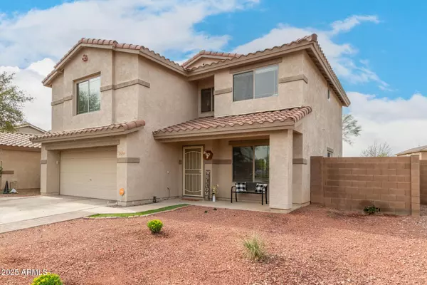 13153 W CLARENDON Avenue, Litchfield Park, AZ 85340