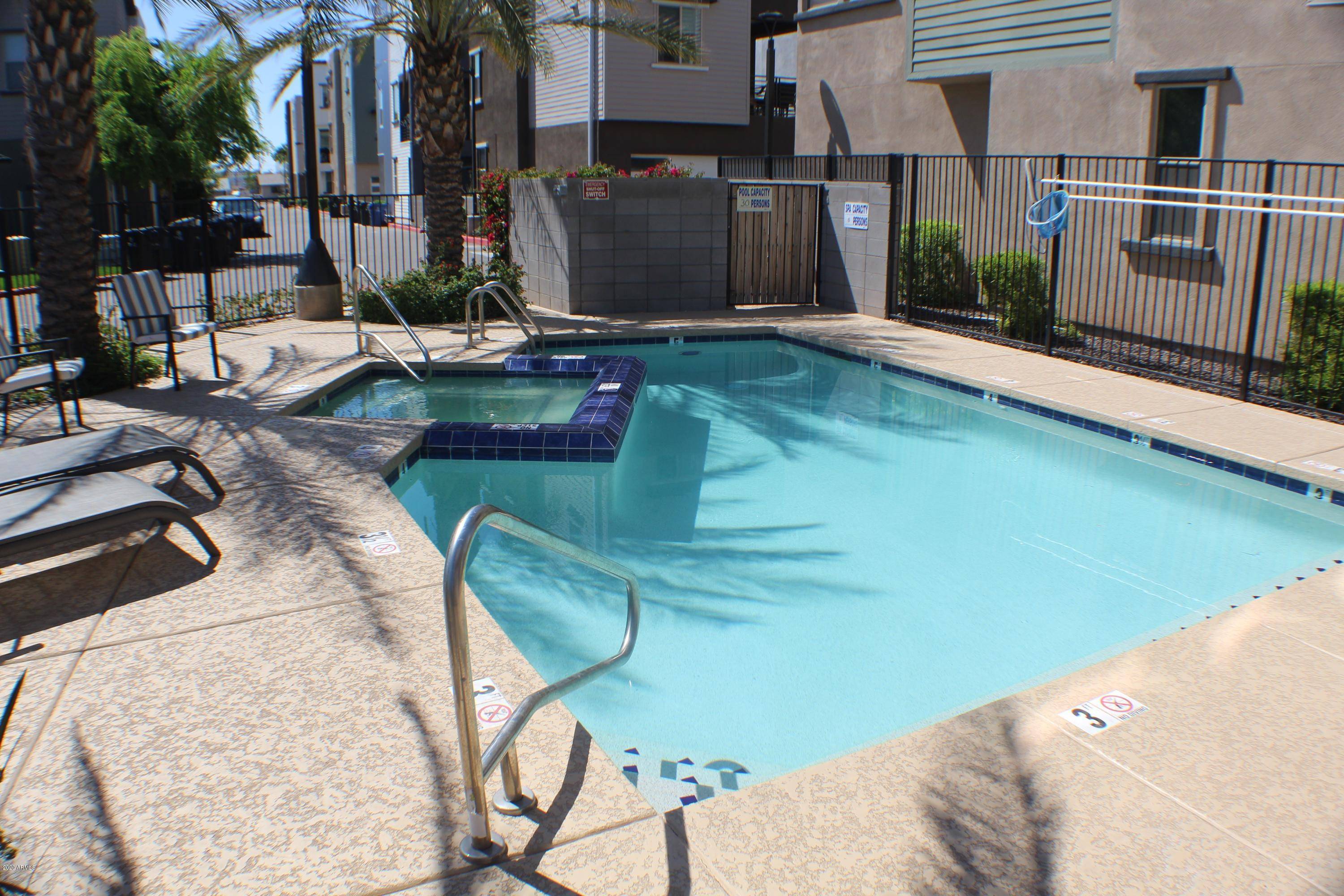 1106 E WEBER Drive #1004, Tempe, AZ 85281