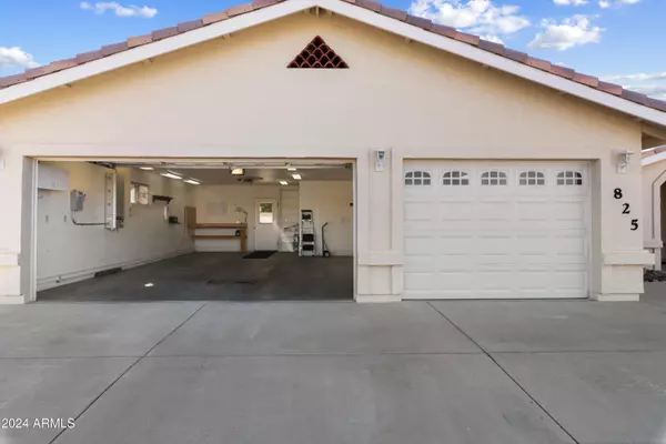 Wickenburg, AZ 85390,825 N SIERRA VISTA Drive