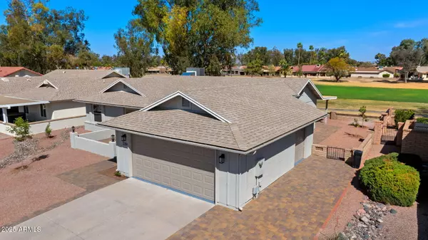 Mesa, AZ 85206,2284 LEISURE WORLD --