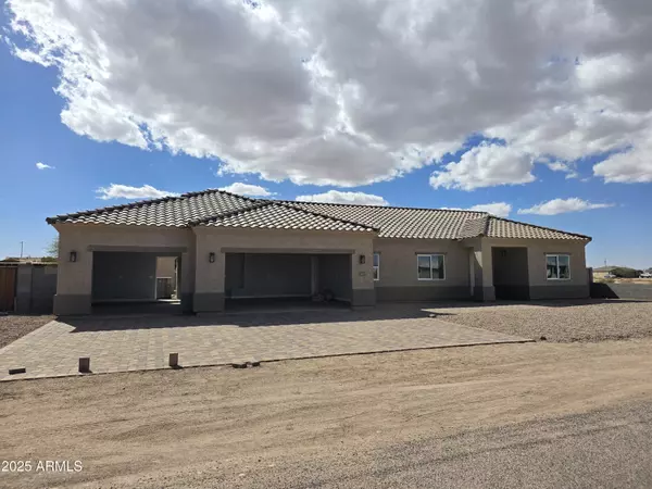 3620 N JUNIPER Drive, Eloy, AZ 85131