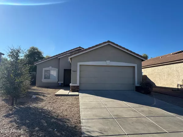 15469 W PORT AU PRINCE Lane, Surprise, AZ 85379