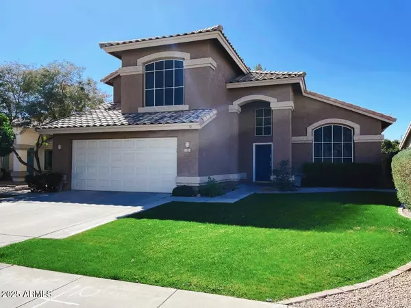 2542 S ROWEN Street, Mesa, AZ 85209