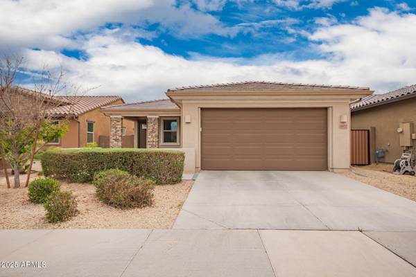 8957 W PALO VERDE Drive, Glendale, AZ 85305