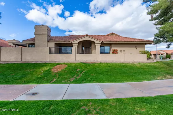 945 N PASADENA Street #61,  Mesa,  AZ 85201