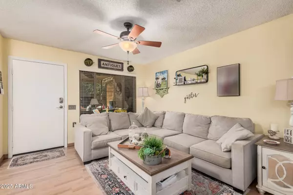 Surprise, AZ 85374,14300 W BELL Road #117