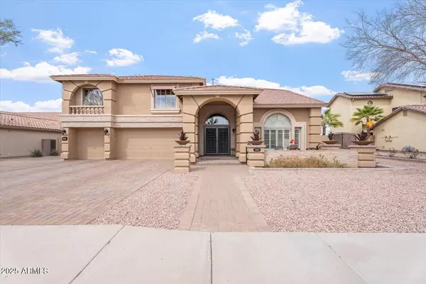 Peoria, AZ 85383,9686 W KEYSER Drive