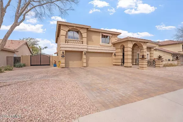 Peoria, AZ 85383,9686 W KEYSER Drive