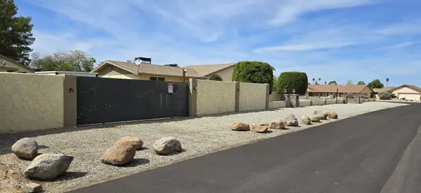 Glendale, AZ 85308,18224 N 70TH Avenue