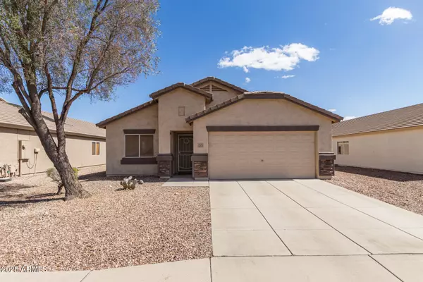 1375 S 225TH Lane, Buckeye, AZ 85326