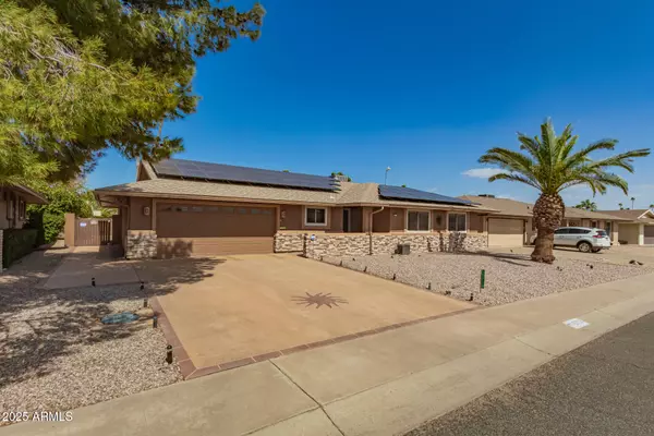 Sun City, AZ 85351,10718 W SARATOGA Circle