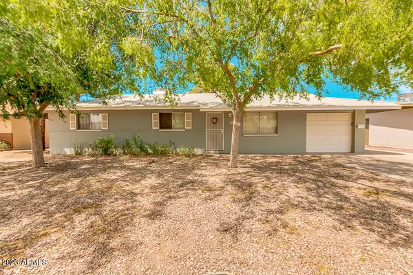 312 E HERMOSA Drive, Tempe, AZ 85282