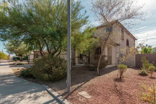 Avondale, AZ 85323,12509 W WHYMAN Street