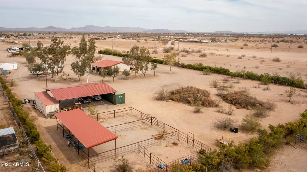 2432 N 433RD Drive, Tonopah, AZ 85354