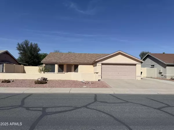 4678 W WHITTEN Street, Chandler, AZ 85226