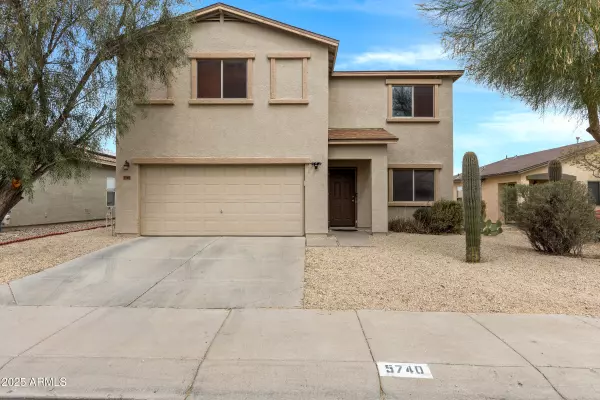 5740 E SUNRISE Circle, Florence, AZ 85132