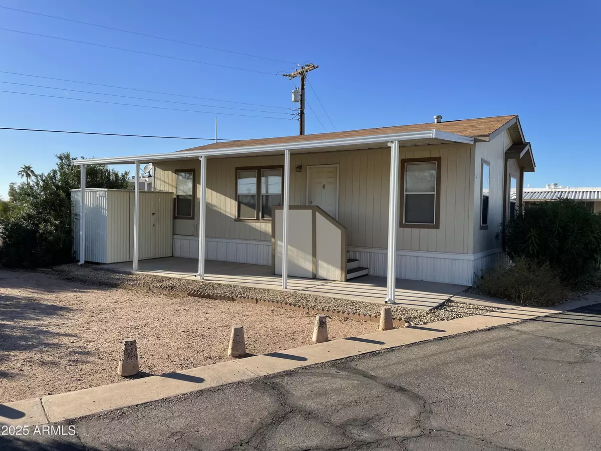 Apache Junction, AZ 85120,2420 W 5TH Avenue #2