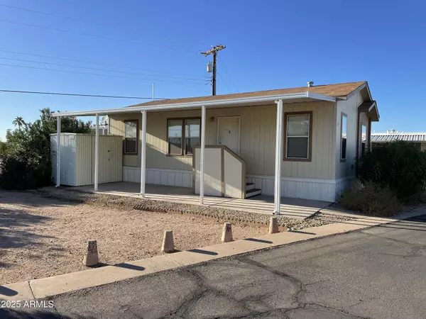 2420 W 5TH Avenue #2, Apache Junction, AZ 85120