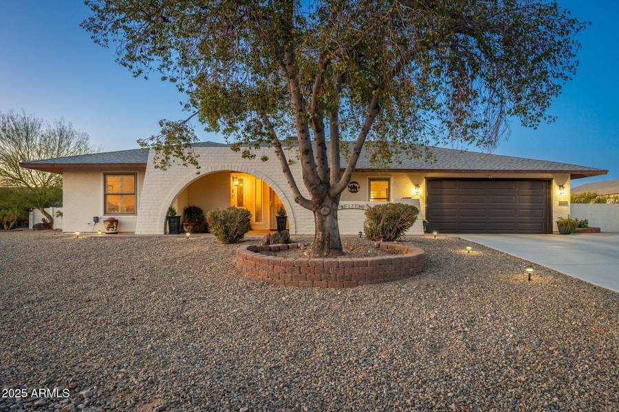 11138 W HATCHER Road, Sun City, AZ 85351