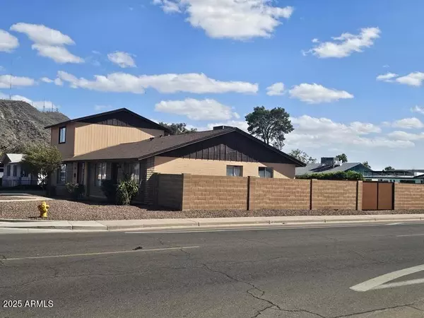 Phoenix, AZ 85029,2255 W BLOOMFIELD Road