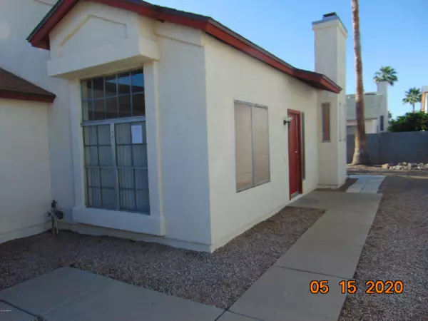 Peoria, AZ 85382,8756 W SAINT JOHN Road