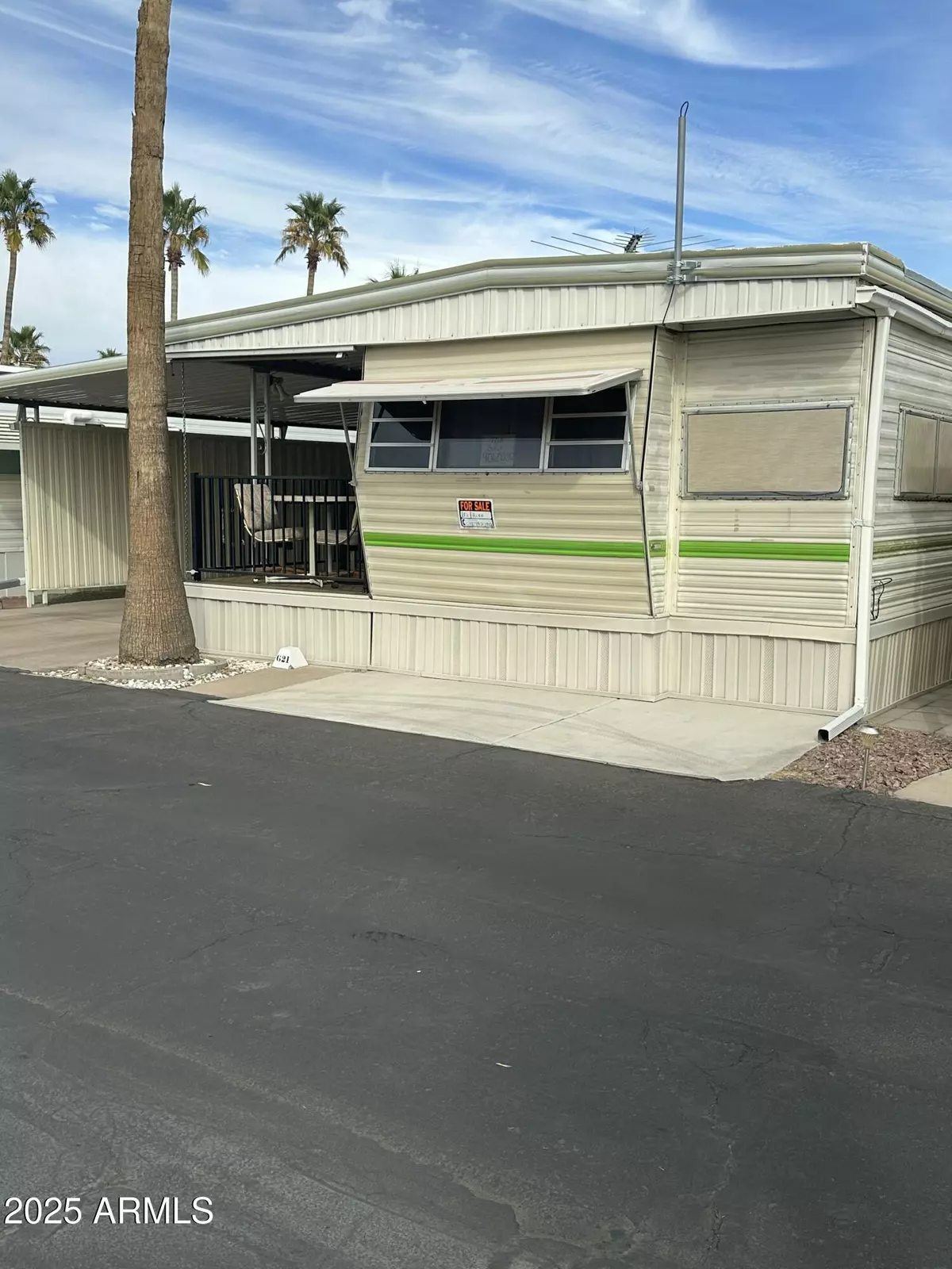 Apache Junction, AZ 85120,400 N Plaza Drive #621