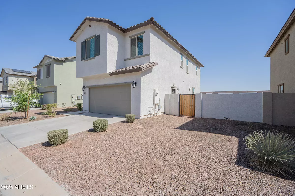 Goodyear, AZ 85338,965 S 150TH Drive