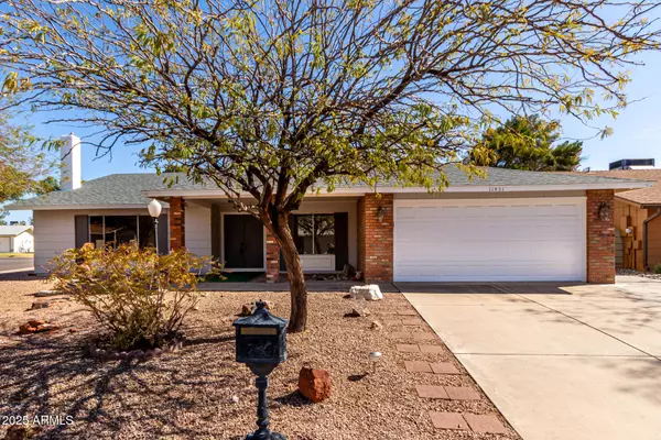 11451 S Half Moon Drive,  Phoenix,  AZ 85044