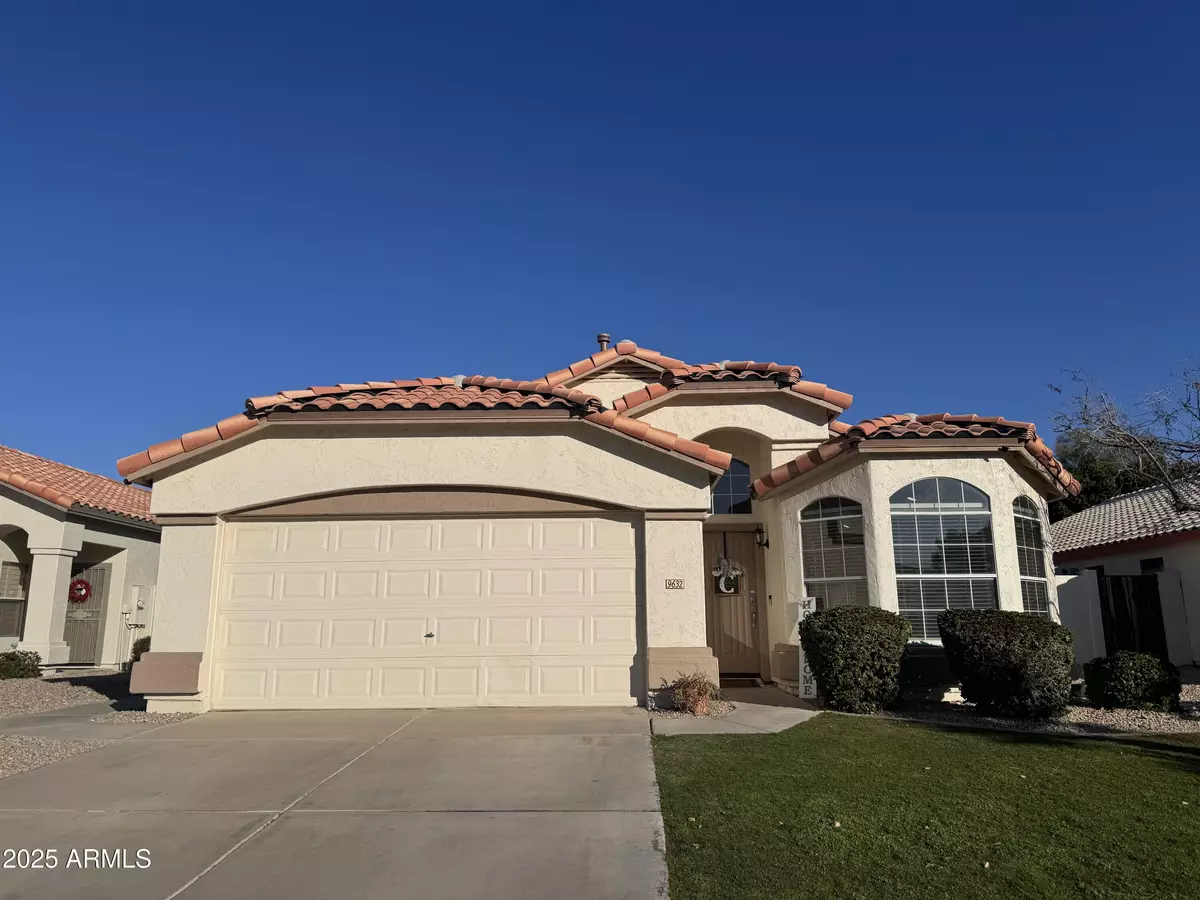 Peoria, AZ 85382,9632 W RUNION Drive