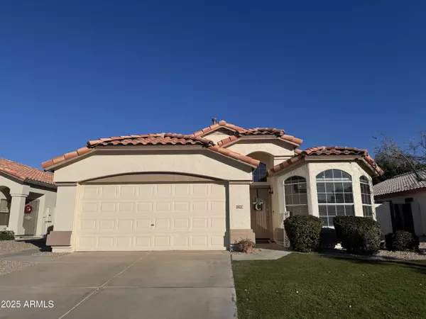 9632 W RUNION Drive, Peoria, AZ 85382