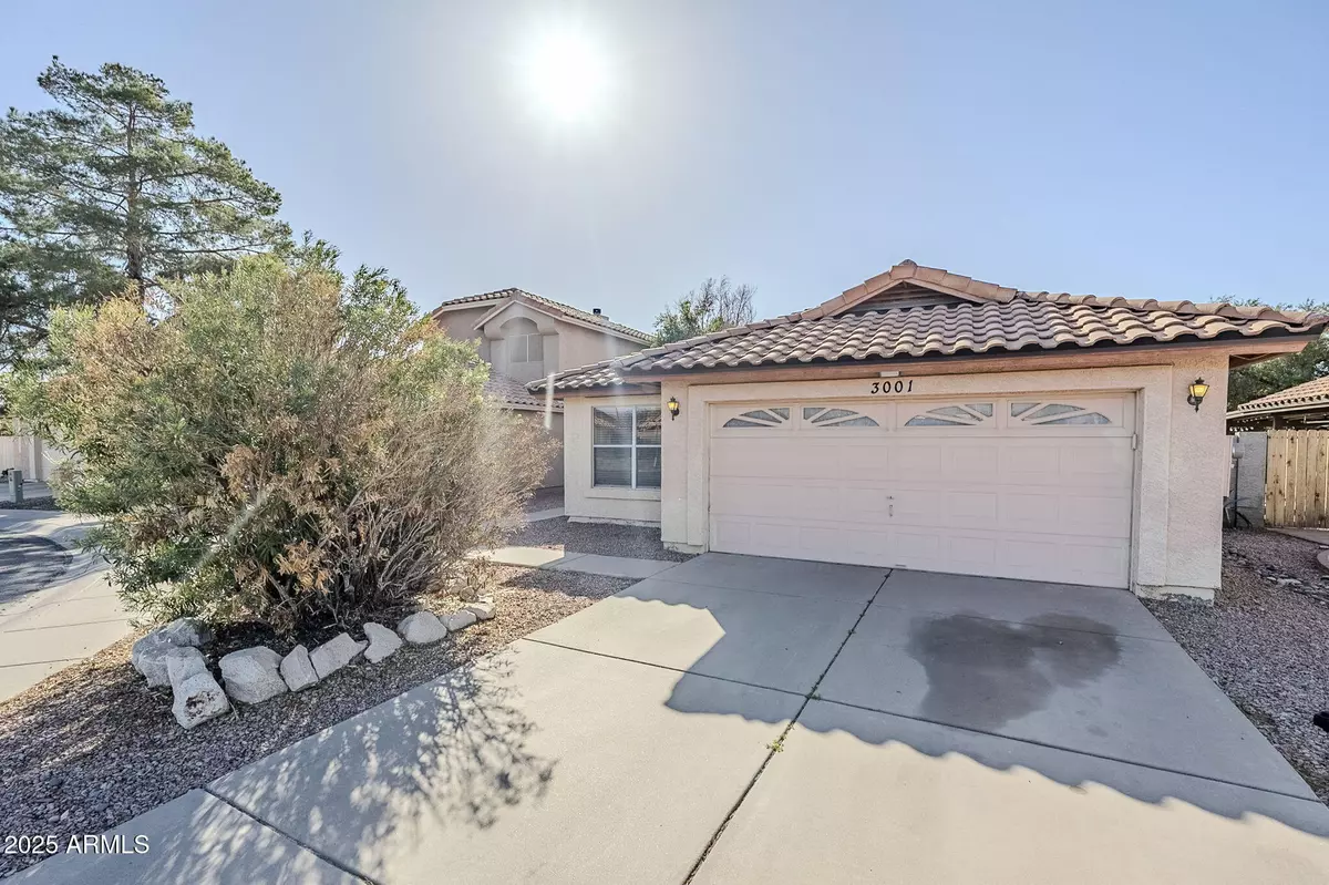 Phoenix, AZ 85048,3001 E AMBER RIDGE Way