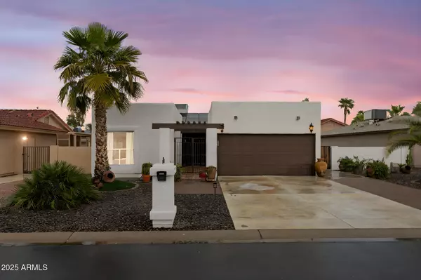 Sun Lakes, AZ 85248,10406 E SILVERTREE Drive