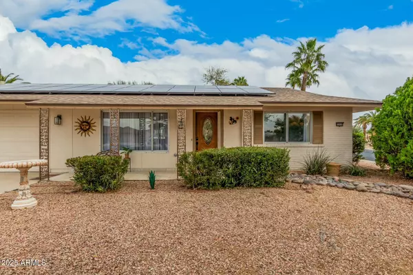 Sun City, AZ 85373,9918 W WILLOW CREEK Circle